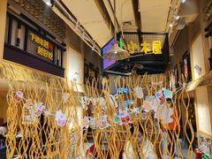 -冰川冷面·延边菜·炭烤串(观前店)