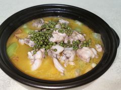 -金枝玉叶上海人家食府(三里河店)