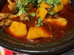 -常和州·夜宵大排档(常州单店)