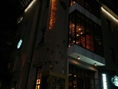 -徐家汇源景区-衡山坊