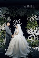 -欣薇婚纱(新源乐汇城店)