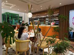 -志明眷村·台式融合菜·宵夜