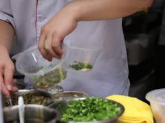 -辣辣小吃豆花米线(大观篆新农贸市场店)