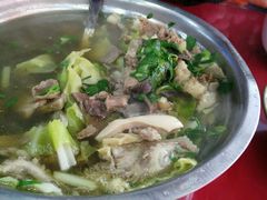 -谢老五跷脚牛肉·非遗传承店