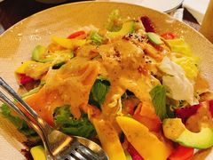 -斯比特花园西餐厅(东方商厦店)