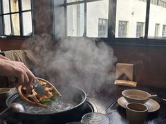 -滇野云南野生菌餐厅(陕西南路店)