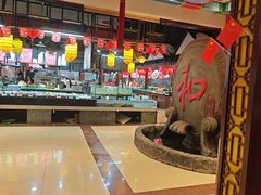 -和源祥·日照菜扛把子(万平口一店)