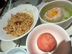 -永春园·扬州早茶·淮扬菜(漫乐城店)