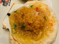 -蚝太郎 • 海鲜烧烤(Upark店)
