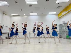 -快乐琴弦音乐舞蹈艺术教育中心(马连道校区)