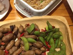 -木屋烧烤(西南角店)