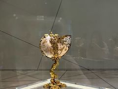 -扎耶德国家博物馆