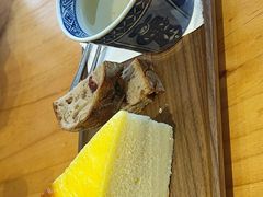 -HAVE A ROOM·有间质果(总店)