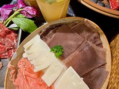 -山缓缓火锅(青岛万象城店)