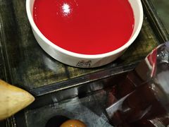 -宽板凳老灶火锅(南礼士路店)