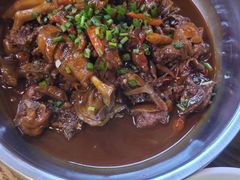 -胖婆捆鸭