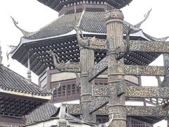 -多彩贵州城1958文化创意园