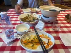 -西贝(石景山当代店)