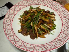 -径山十八道·风味民间菜(华夏之心店)