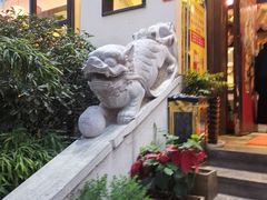 -福照楼汽锅鸡·云南菜(护国路店)