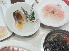 -围炉夜话·潮汕卤水火锅(榕江店)