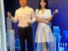 -北京杜莎夫人蜡像馆