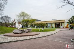 -玄武湖景区-情侣园游乐场