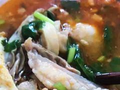 -春雨羊汤店(广开四马路总店)
