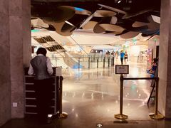 -百美汇影城(LUXE嘉里中心店)