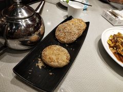 -皇城根北京风味主题餐厅(中海环宇城店)