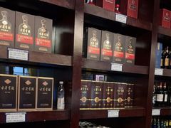 -不倒翁·徽天下名菜楼(马鞍山路店)