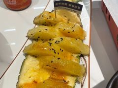 -嗨辣小聚·盘锦河蟹·海鲜烧烤龙虾(盘锦十年好店)