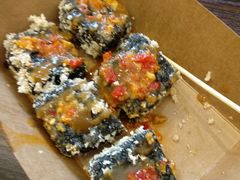 -品腐记·豆腐王朝(老门东总店)