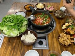 -笔记安顺夺夺粉火锅