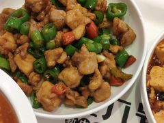 -七食九号食堂(东丽空港店)