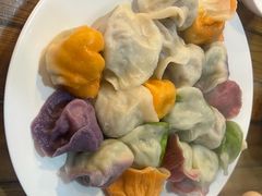 -宝源饺子(麦子店街店)