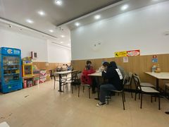大堂-姚记面馆(瑶琳路店)