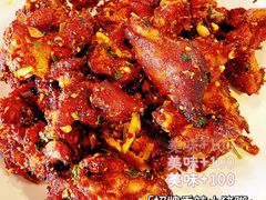 -龙翔小猪脚(龙头街店)