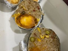 -温江公平红烧兔(总店)