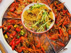-熊记虾王·小龙虾(东晓南店)