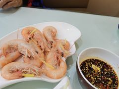 -覃记海鲜美食餐厅