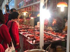 -嘉荟市场(北新泾店)