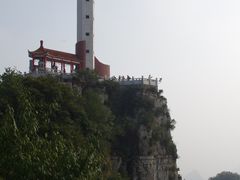 -狼牙山风景区