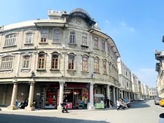 -汕头市小公园