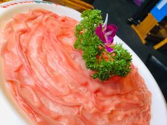 -蜀辣居鲜货老火锅(簇桥富顿中心店)