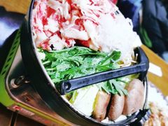 牛肉寿喜锅-胜代日本料理(云程巷小区店)