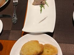 -布拉格餐厅· 中欧捷克菜(全国首店)