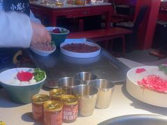 -小龙坎火锅(全球总店)