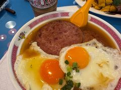 -憶廟街 X 沙角邨(太古城店)