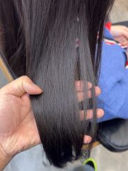 -藤野造型烫染·漂发